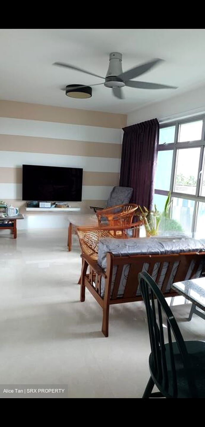 Blk 440A Clementi Cascadia (Clementi), HDB 4 Rooms #502007971